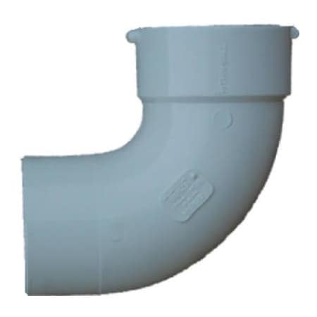 Tigre Usa 4 SAndD Street Elbow 36-680